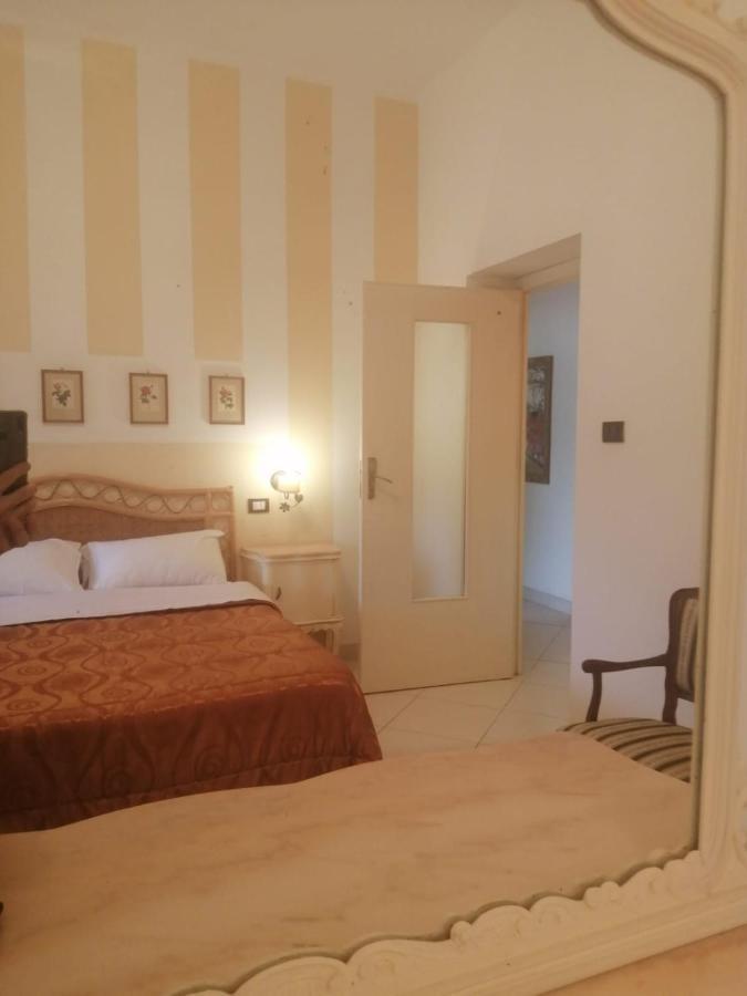Il Gelso Nella Valle Agrigento Eksteriør bilde