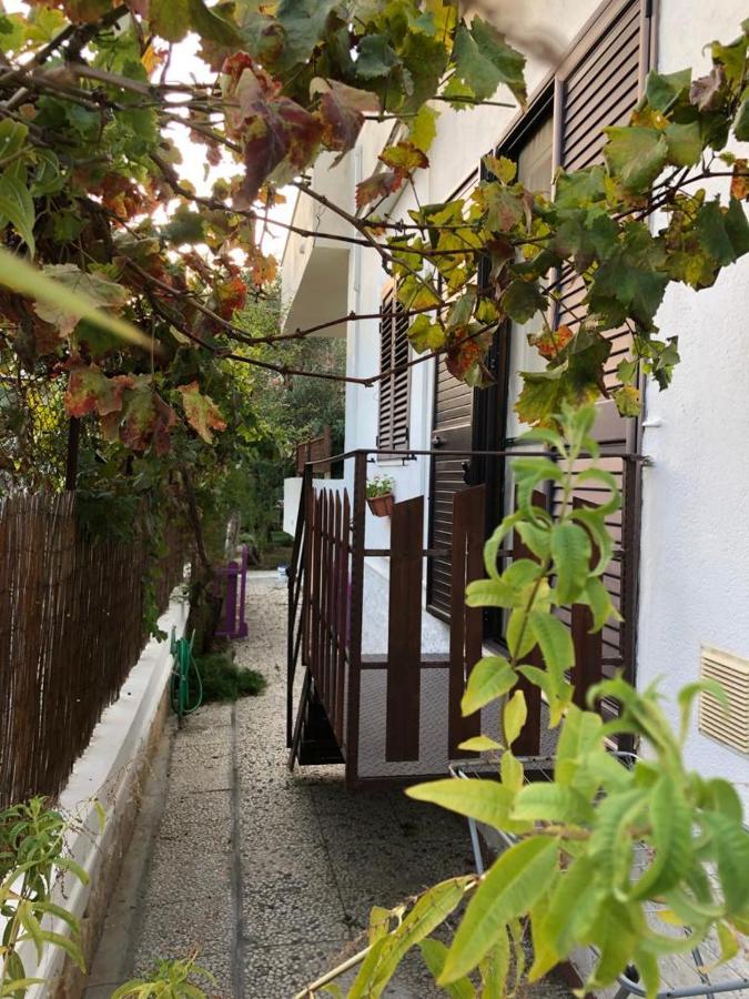 Il Gelso Nella Valle Agrigento Eksteriør bilde