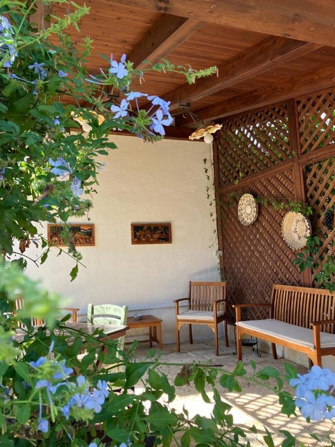 Il Gelso Nella Valle Agrigento Eksteriør bilde